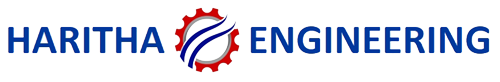 Haritha Engineering Logo